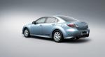 Mazda6 2011 года